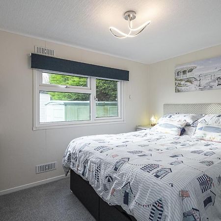 Вилла 134 Glan Gors Brynteg Экстерьер фото