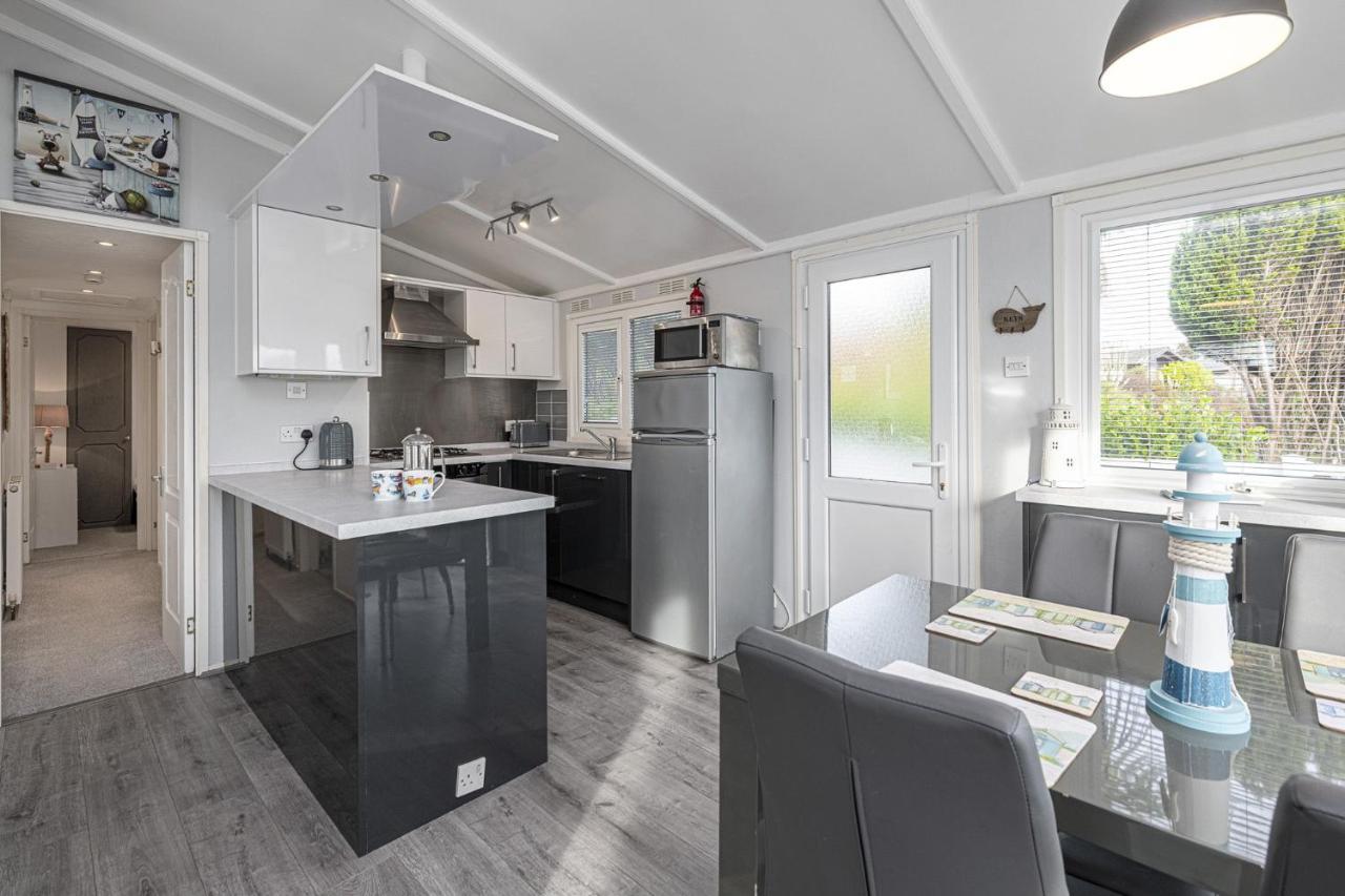 Вилла 134 Glan Gors Brynteg Экстерьер фото